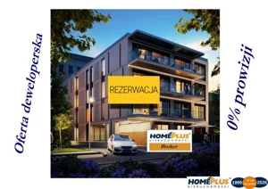Apartamenty 117742/78/OMS Warszawa Mokotów Władysława Orkana