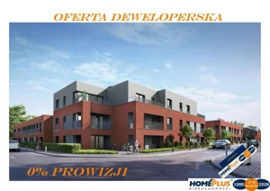 Mieszkanie czteropokojowe 66,77 m², Poznań, Starołęka-Minikowo-Marlewo, Starołęka, Żorska, Sprzedaż