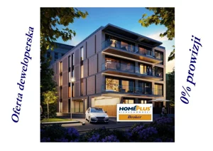 Apartamenty 124798/78/OMS Warszawa Mokotów Władysława Orkana