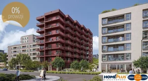 Apartamenty 120727/78/OMS Warszawa Mokotów Wołoska