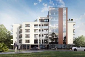 Apart Warszawska, nowe mieszkania, Yuniversal Podlaski, ul. Warszawska/ Piastowska, Piasta II, Białystok