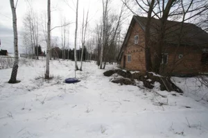 Dom wolnostojący 81,35 m², Przejma Wielka, Sprzedaż