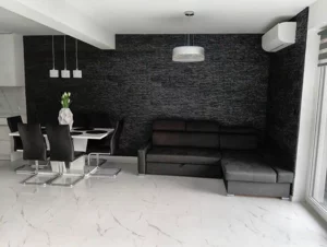 Dom segment środkowy 86,00 m², Pomiechówek, Harcerska, Sprzedaż