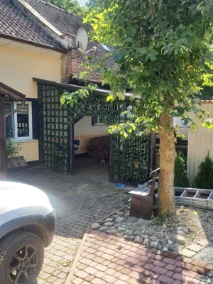 Dom bliźniak 75,00 m², Wysoki Bór, Sprzedaż