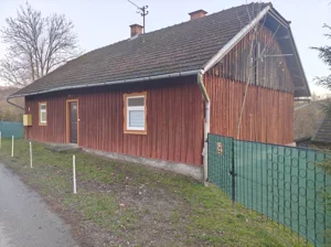 Dom wolnostojący 120,00 m², Zborowice, Sprzedaż