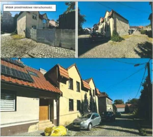 Dom 119,19 m², Pyskowice, Henryka Sienkiewicza, Sprzedaż