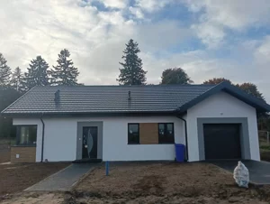 Dom wolnostojący 110,37 m², Iława, Sprzedaż