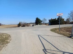 Dom bliźniak 117,00 m², Łapino Kartuskie, Krokusowa, Sprzedaż