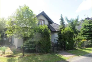 Dom wolnostojący 193,50 m², Stęszew, Łyżwiarska, Sprzedaż