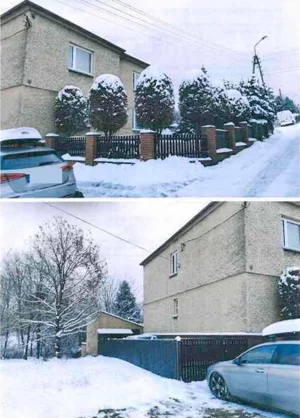 Dom 201,92 m², Rybnik, Ignacego Daszyńskiego, Sprzedaż