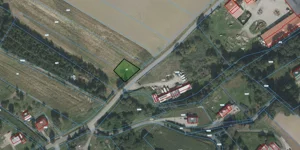 Działka 300,00 m², Jarnołtów, Sprzedaż