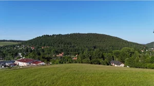 Działka 980,00 m², Szczytna, Łąkowa, Sprzedaż