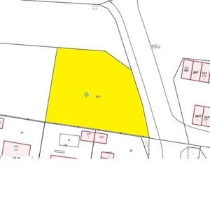Działka 739,00 m², Milicz, Sprzedaż
