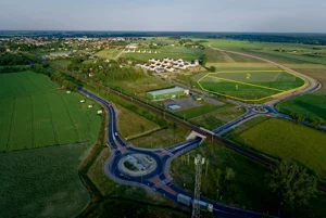 Działka 10 777,00 m², Pobiedziska, Sprzedaż