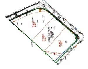 Działka 1 793,00 m², Podsutki, Sprzedaż