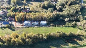 Działka 1 100,00 m², Rąbień, Poziomkowa, Sprzedaż