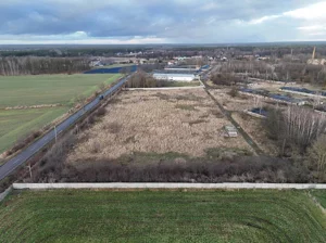 Działka 18 974,00 m², Brynek, Pyskowicka, Sprzedaż