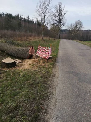 Działka 1 240,00 m², Romany, Sprzedaż