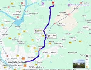 Działka 1 365,00 m², Kowalicha, Sosnowa, Sprzedaż