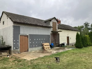 Działka 6 738,00 m², Stare Olszyny, Sprzedaż