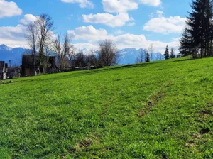 Działka 2 119,00 m², Biały Dunajec, Stefana Batorego, Sprzedaż