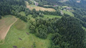Działka 34 500,00 m², Szczawa, Sprzedaż