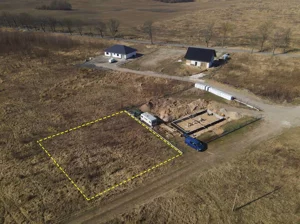 Działka 1 070,00 m², Szczecinek, Sprzedaż