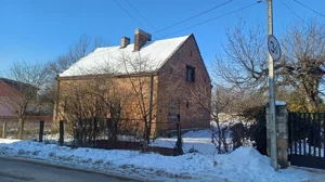 Działka 1 100,00 m², Starachowice, Tadeusza Kościuszki, Sprzedaż