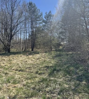 Działka 935,00 m², Białogard, Tadeusza Nalepy, Sprzedaż