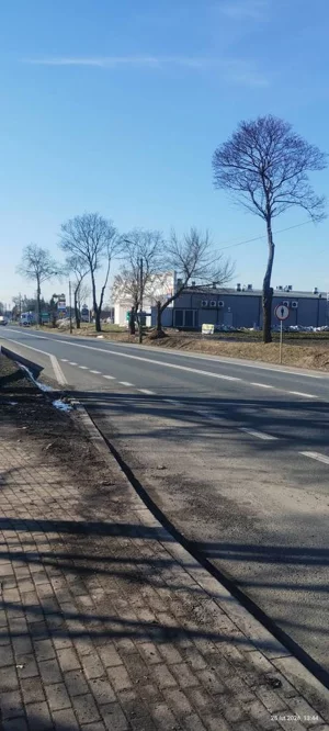 Działka 3 400,00 m², Zakroczym, Sprzedaż