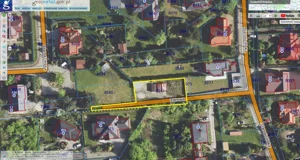 Działka 691,00 m², Dąbrowa Górnicza, Zdrowa, Sprzedaż