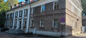 Lokal użytkowy 811,94 m², Wałbrzych, 1 Maja, Sprzedaż