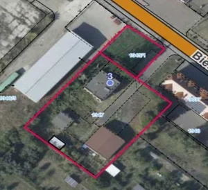Lokal użytkowy 339,40 m², Słupca, Bielawska, Sprzedaż