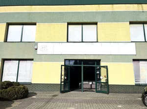 Lokal użytkowy 1 250,00 m², Tomaszów Lubelski, Chocimska, Wynajem