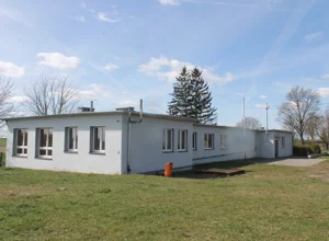 Lokal użytkowy 358,74 m², Dobieszewo, Sprzedaż