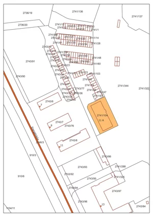 Lokal użytkowy 948,70 m², Stalowa Wola, Energetyków, Sprzedaż