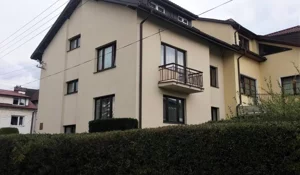 Biuro 95,00 m², Warszawa, Wilanów, Husarii, Wynajem