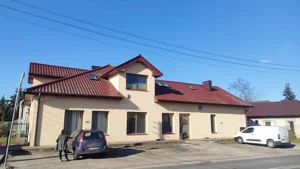 Biuro 120,00 m², Luboń, Jana III Sobieskiego, Wynajem