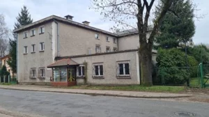 Lokal użytkowy 1 205,80 m², Chojnów, Piotrowicka, Sprzedaż