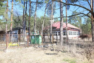Lokal użytkowy 3 096,25 m², Susiec, Polna, Sprzedaż