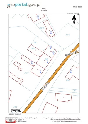 Lokal użytkowy 128,00 m², Rzepin, Słubicka, Sprzedaż