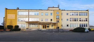 Biuro 1 800,00 m², Zamość, Stefana Okrzei, Wynajem