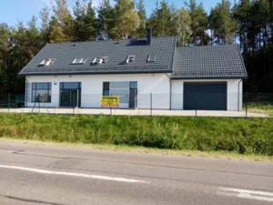Lokal użytkowy 100,00 m², Wejherowo, Wynajem