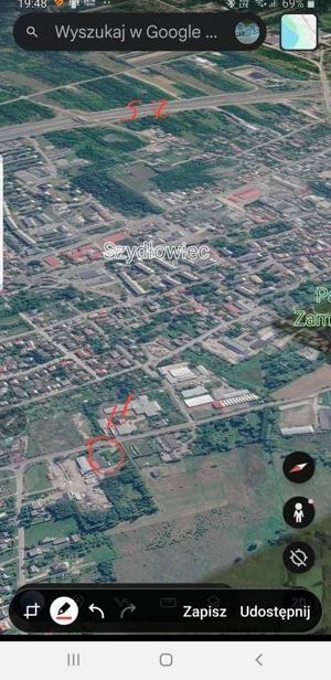 Magazyn 900,00 m², Szydłowiec, Browarska, Sprzedaż