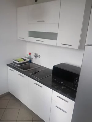 Mieszkanie jednopokojowe 28,00 m², Czechowice-Dziedzice, Junacka, Sprzedaż