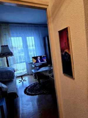 Mieszkanie jednopokojowe 36,26 m², Kostrzyn nad Odrą, Osiedlowa, Sprzedaż