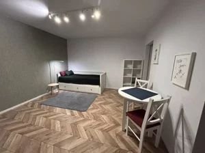 Mieszkanie jednopokojowe 28,00 m², Warszawa, Wola, Jana Olbrachta, Wynajem