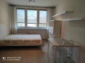 Mieszkanie jednopokojowe 27,00 m², Kraków, Grzegórzki, Dąbie, Wynajem
