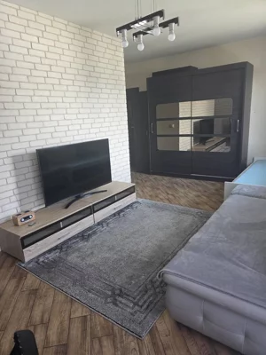 Mieszkanie jednopokojowe 35,00 m², Wieliszew, Królewska, Wynajem