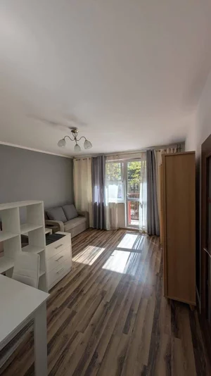 Mieszkanie jednopokojowe 24,00 m², Wałbrzych, Ksawerego Dunikowskiego, Wynajem